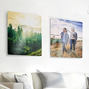 Metal Prints